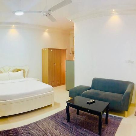 Al Tharya Furnished Apartments Awqad Bayt Fadil Exterior foto